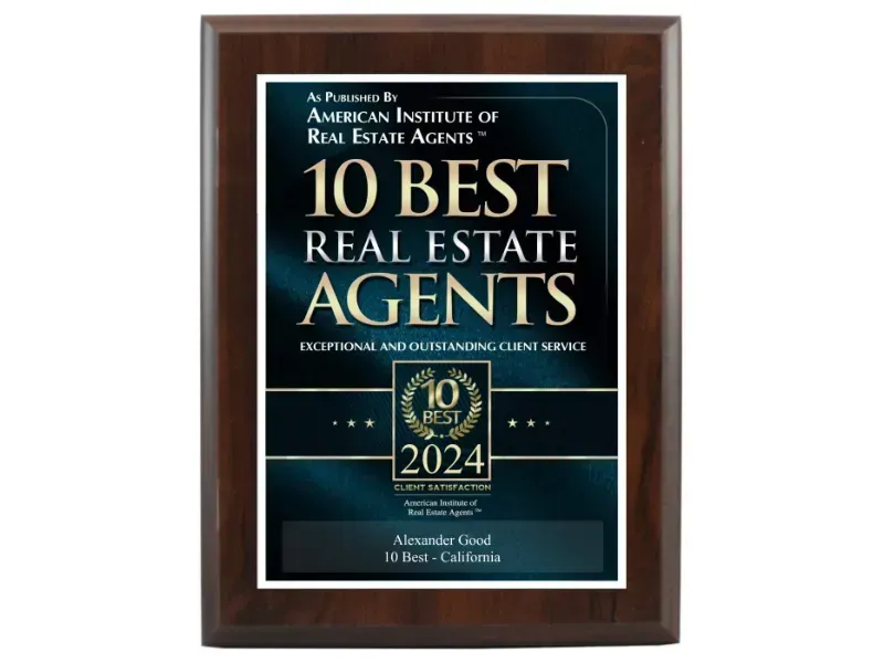 10 Best Agent 2024
