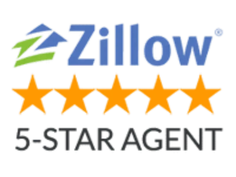 Zillow 5 Star